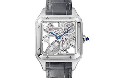 occhiali 5796081 cartier santos dumont|Cartier Santos Dumont watches.